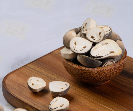 Rice Paddy Mushroom